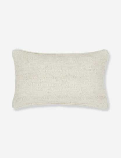 Irregular Dots Pillow by Sarah Sherman Samuel