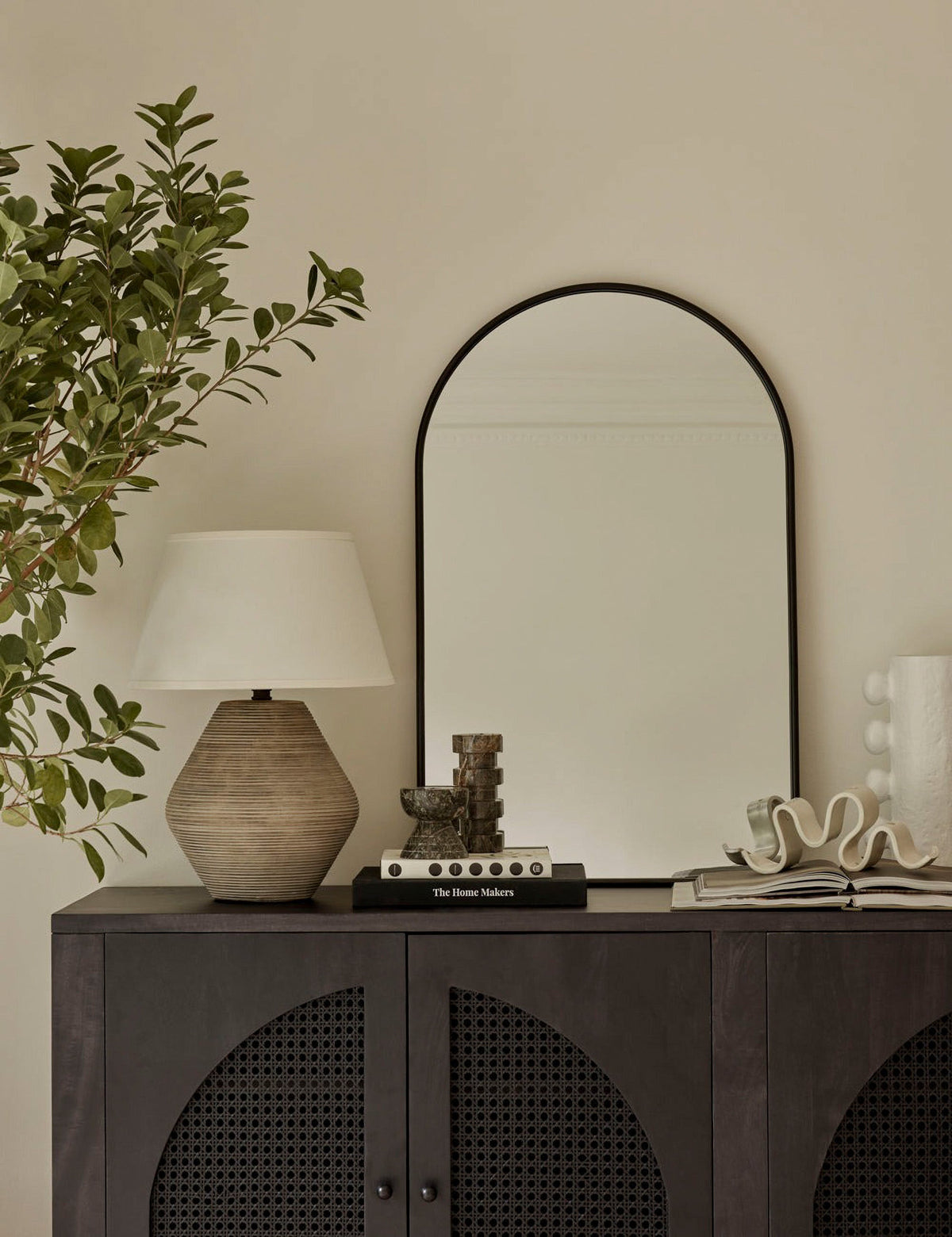 Shashenka Mirror