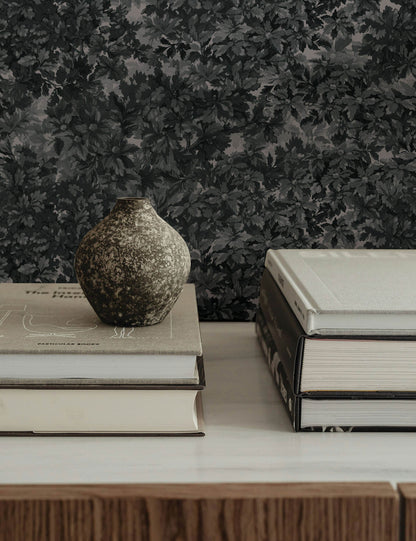 Antique Arras Peel + Stick Wallpaper by Jeremiah Brent