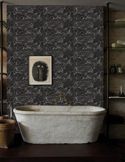 Antique Arras Peel + Stick Wallpaper by Jeremiah Brent