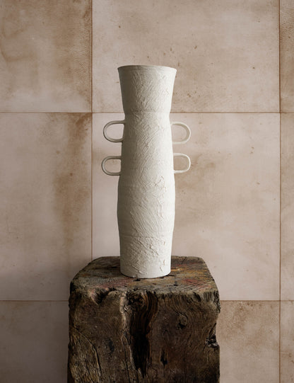 The Collector's Study Peel + Stick Wallpaper by Jeremiah Brent