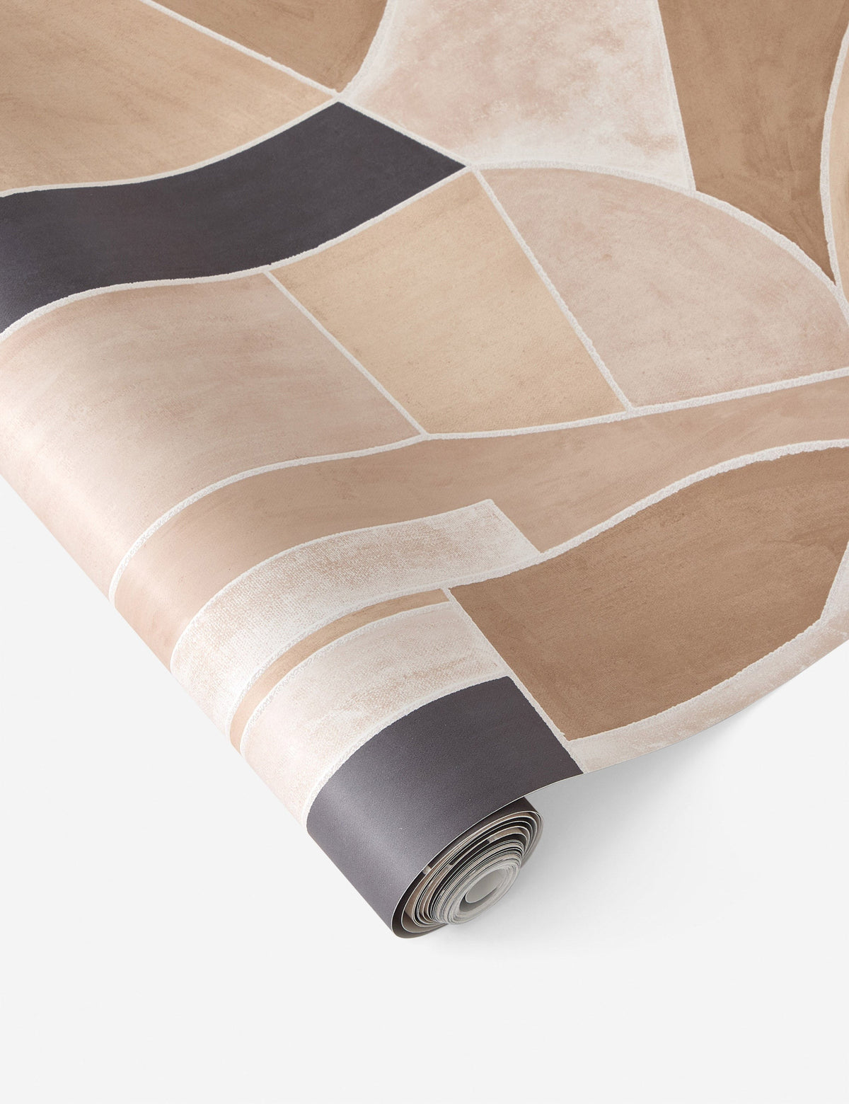 Meet Me in Peru Textured Peel + Stick Wallpaper by Jeremiah Brent