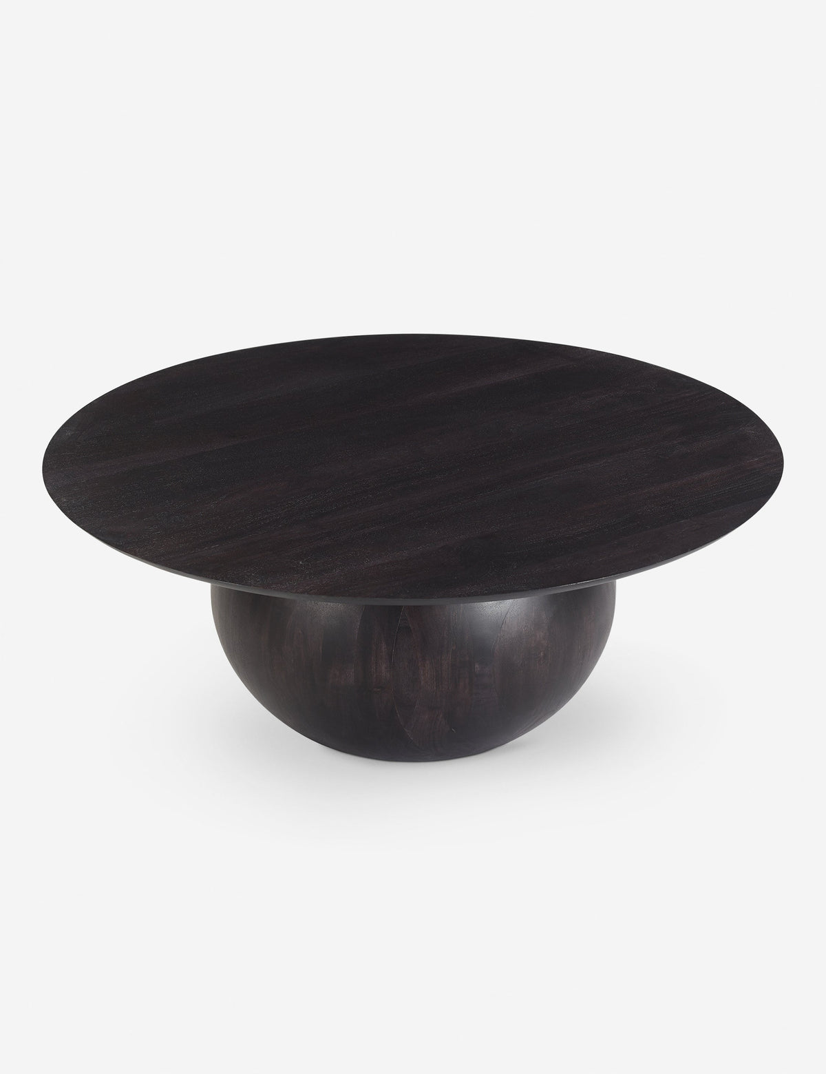 Jace Round Coffee Table