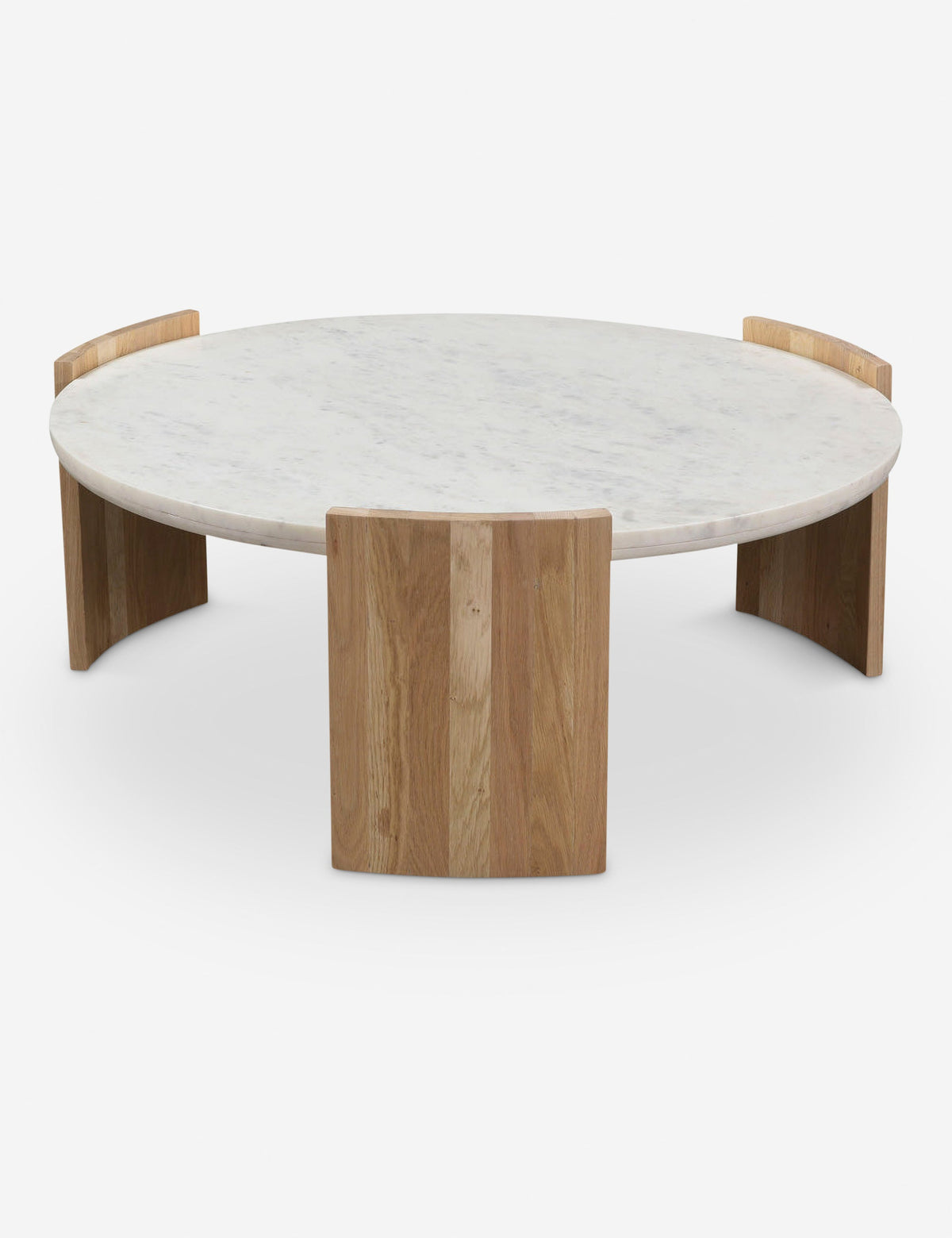 Whilem Round Coffee Table