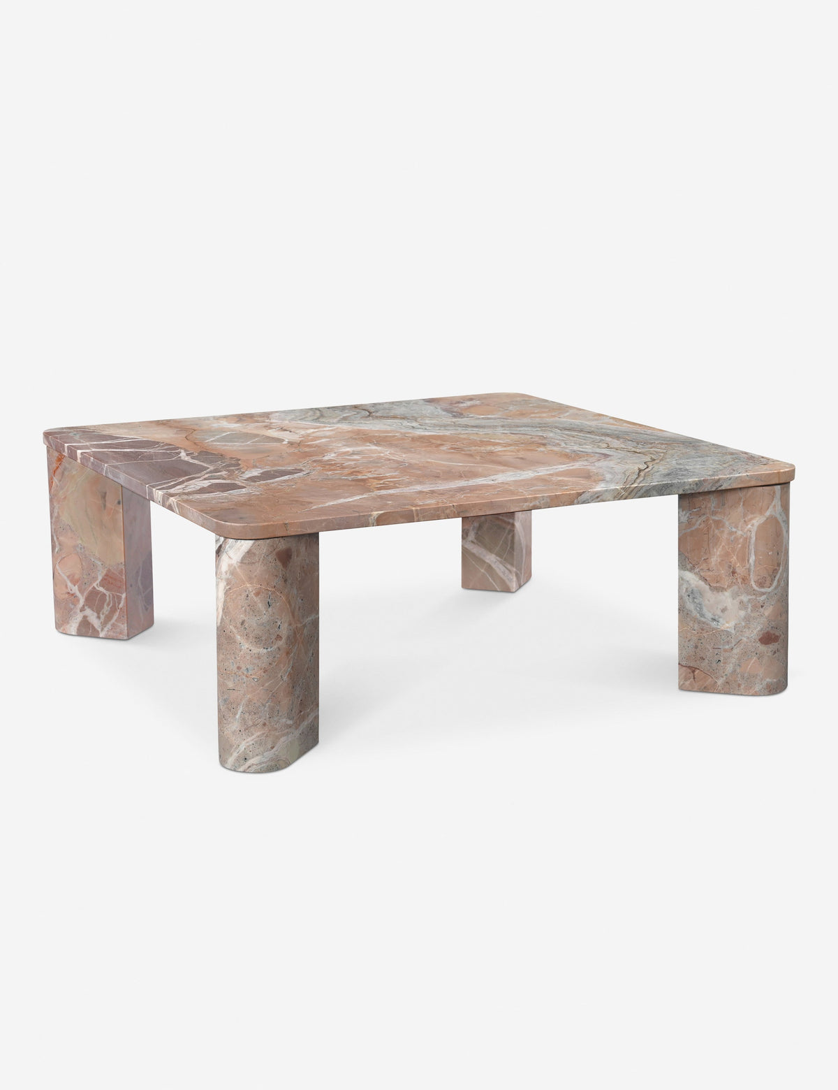 Cato Coffee Table
