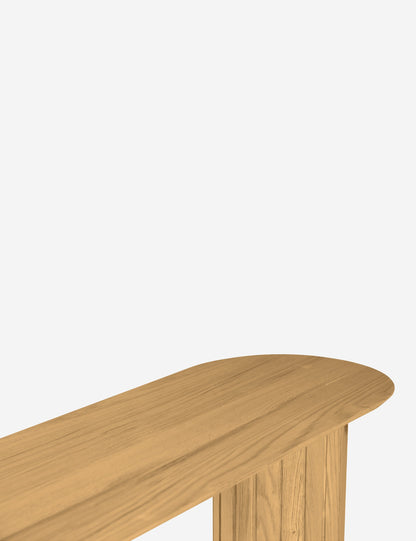 Benedict Console Table