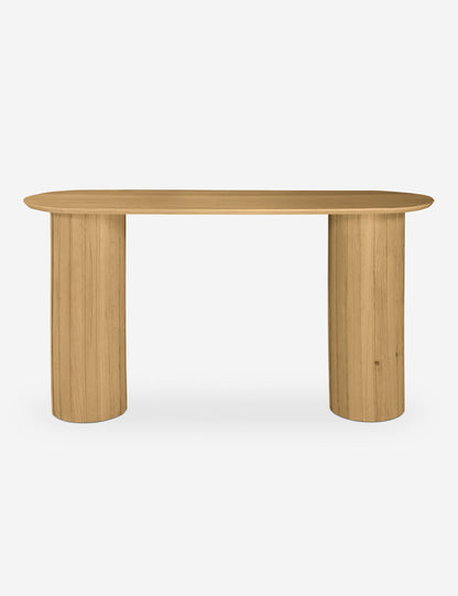 Benedict Console Table