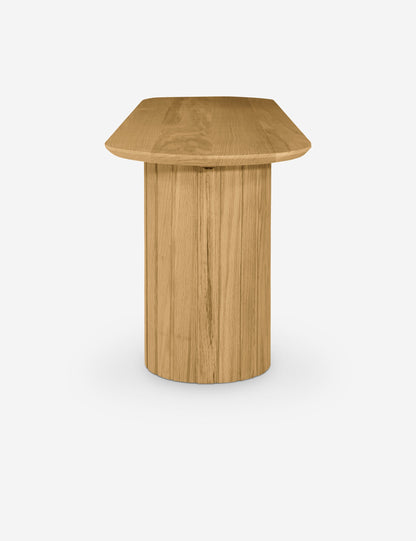 Benedict Dining Bench