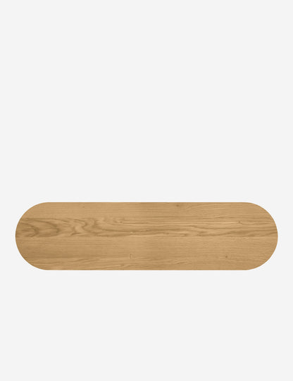 Benedict Dining Bench