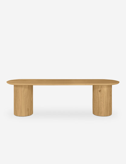 Benedict Dining Bench