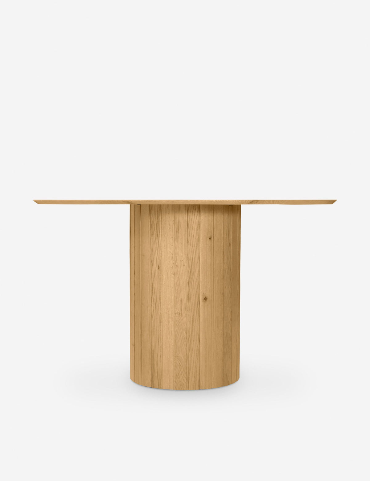 Benedict Round Dining Table