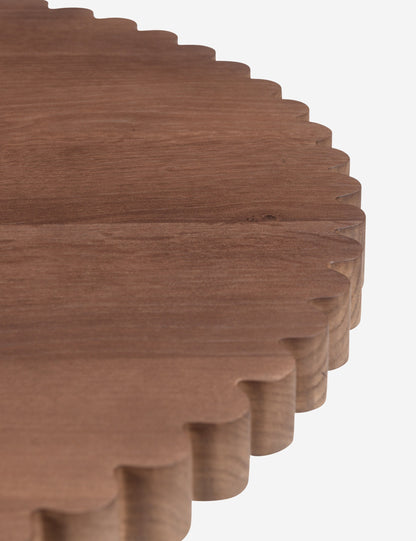 Abruzzo Round Dining Table