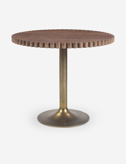 Abruzzo Round Dining Table