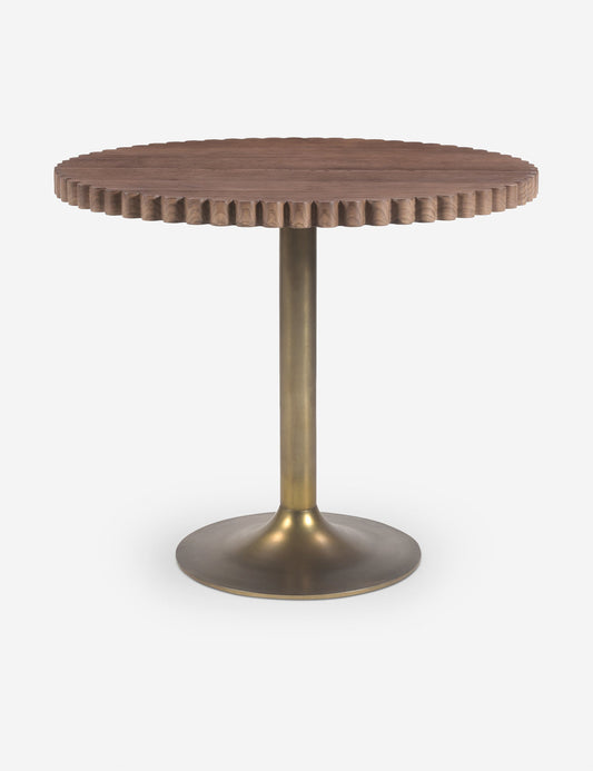 Abruzzo Round Dining Table