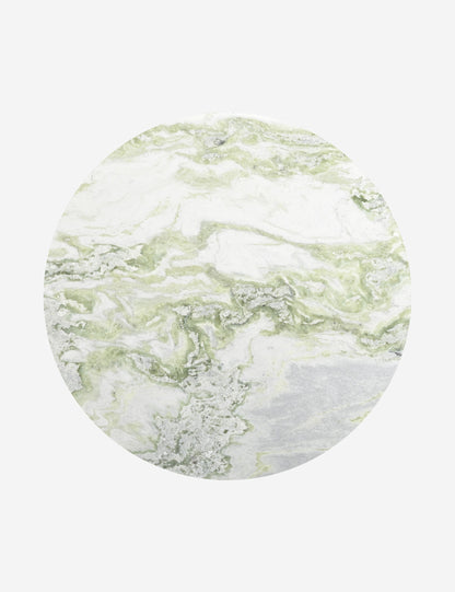Hendel Round Side Table