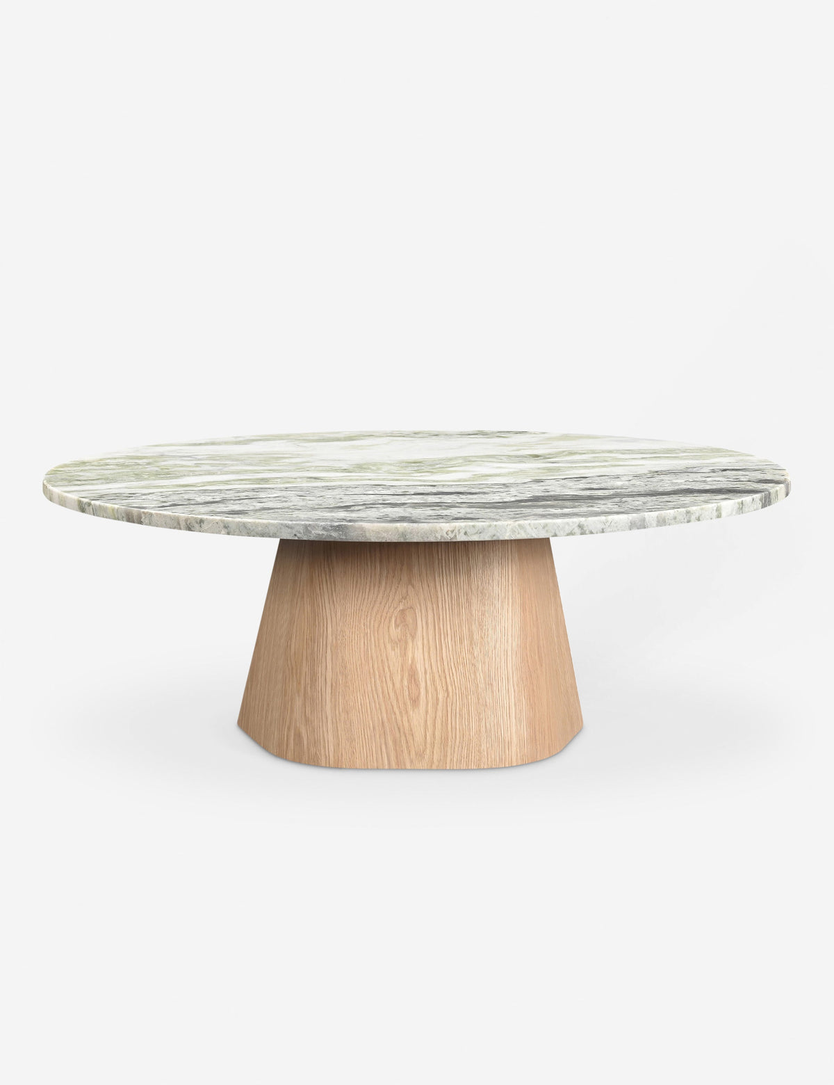 Hendel Round Coffee Table