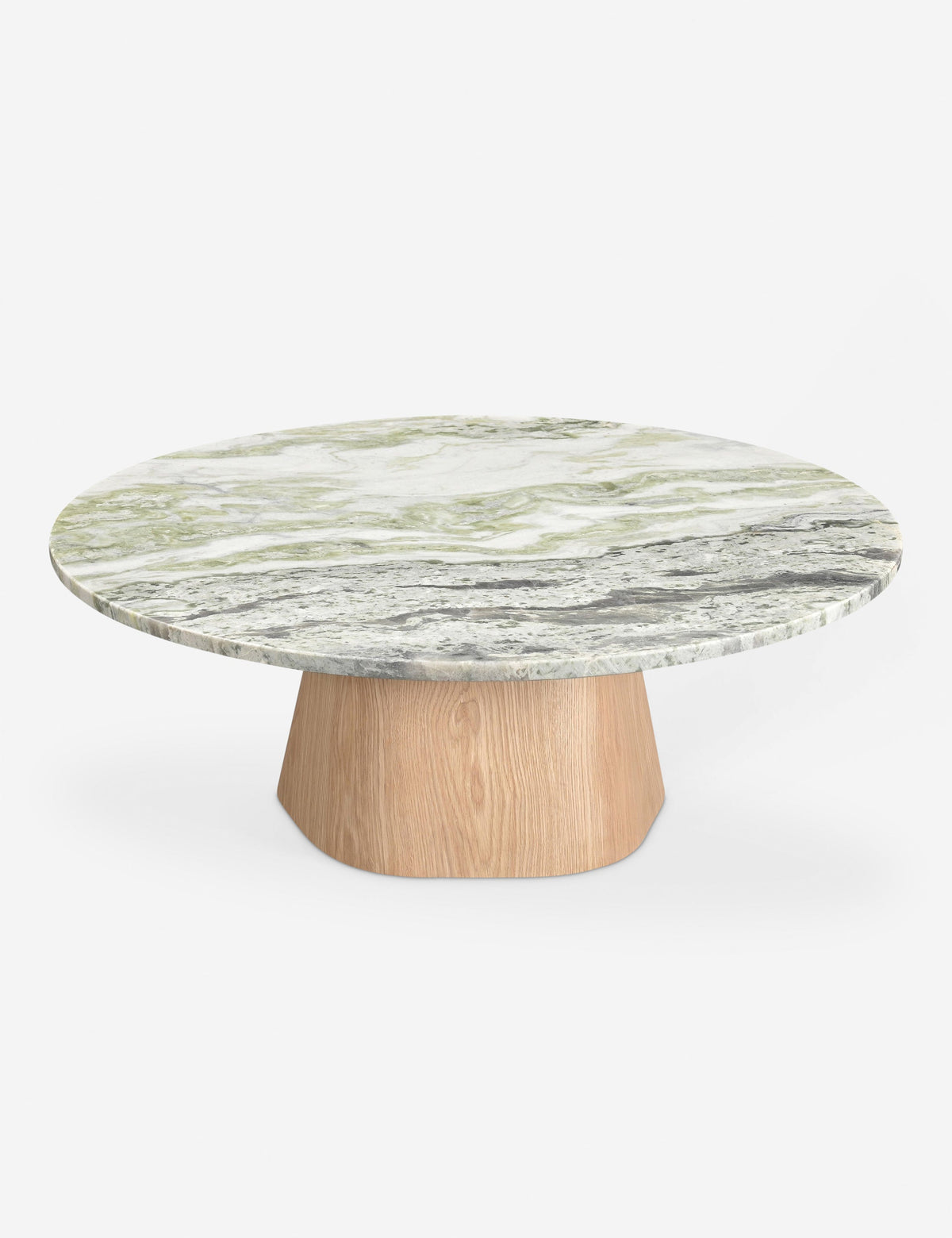 Hendel Round Coffee Table