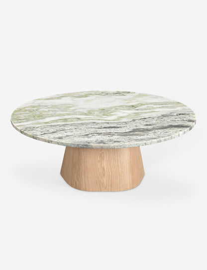 Hendel Round Coffee Table