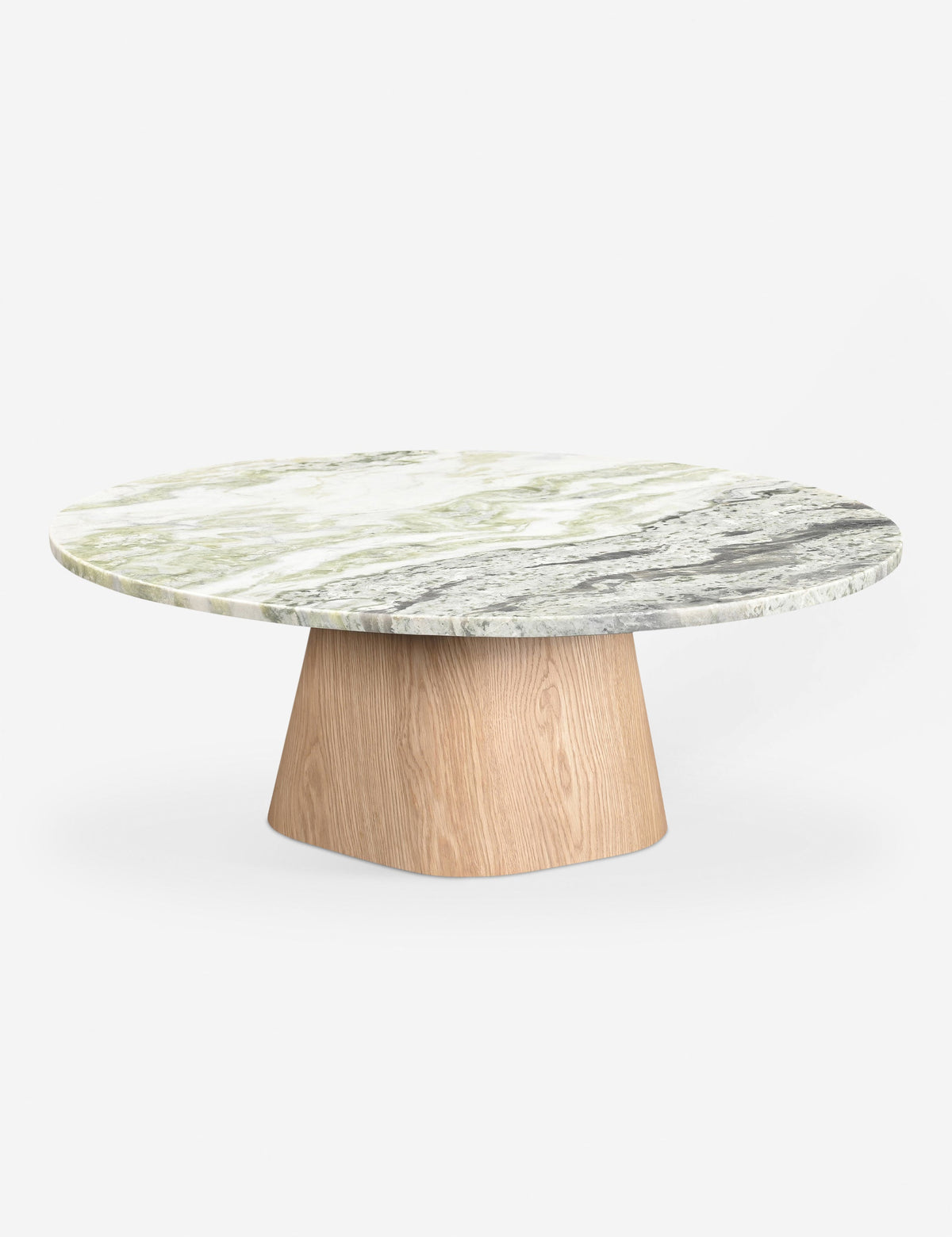 Hendel Round Coffee Table