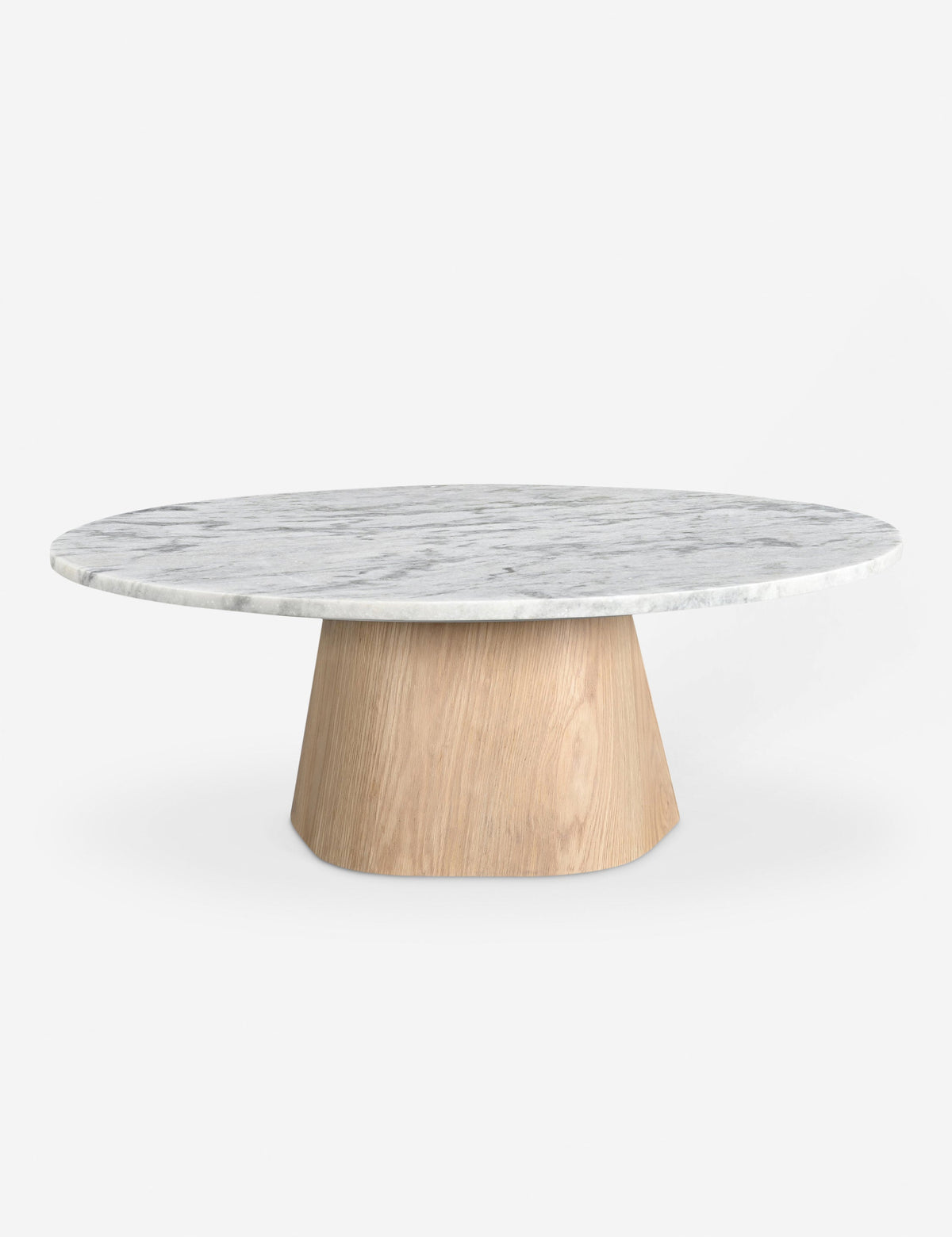 Hendel Round Coffee Table