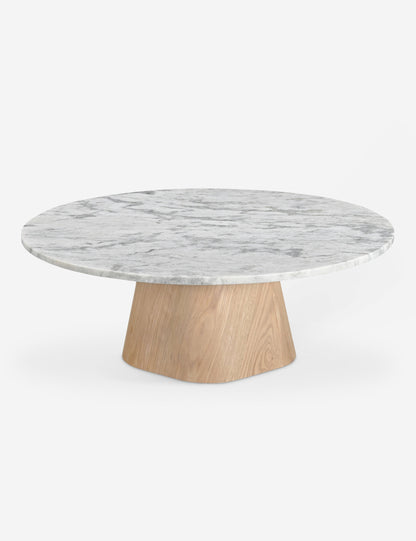 Hendel Round Coffee Table