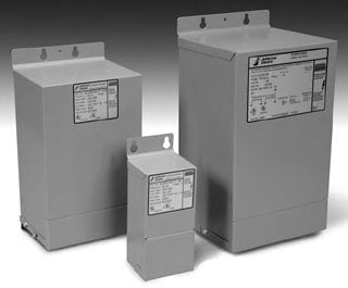 411-0071-277, General Purpose Transformer