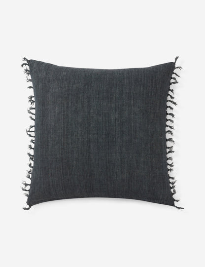 Roy Linen Pillow