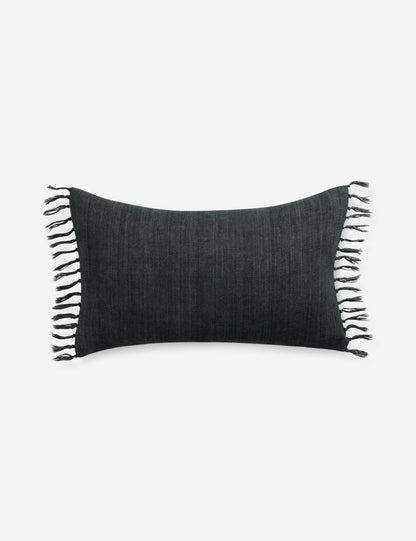 Roy Linen Pillow