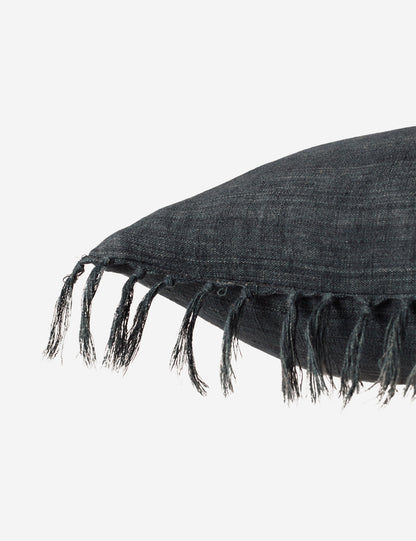Roy Linen Pillow