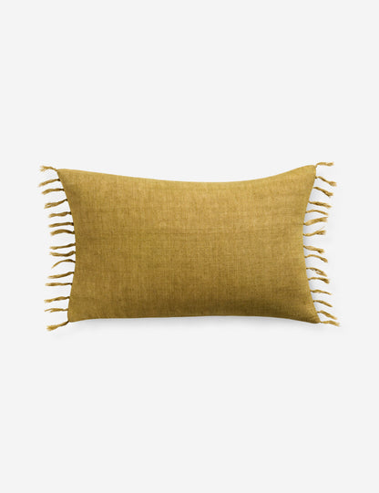 Roy Linen Pillow