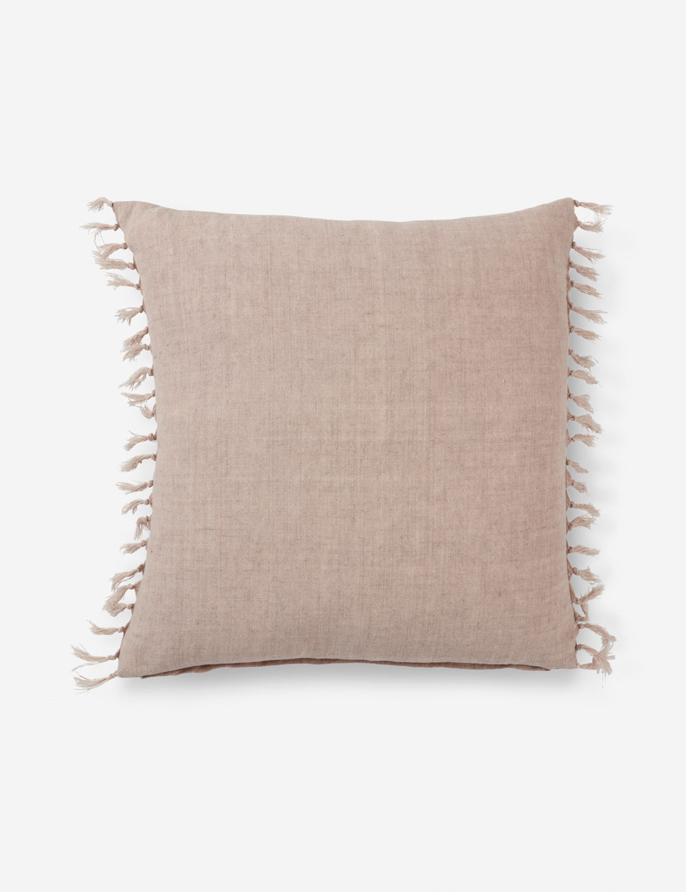 Roy Linen Pillow