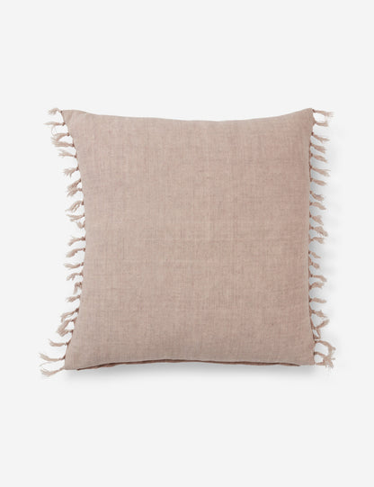 Roy Linen Pillow