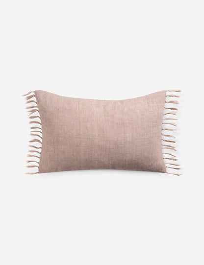 Roy Linen Pillow