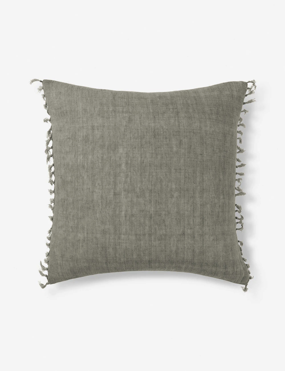 Roy Linen Pillow