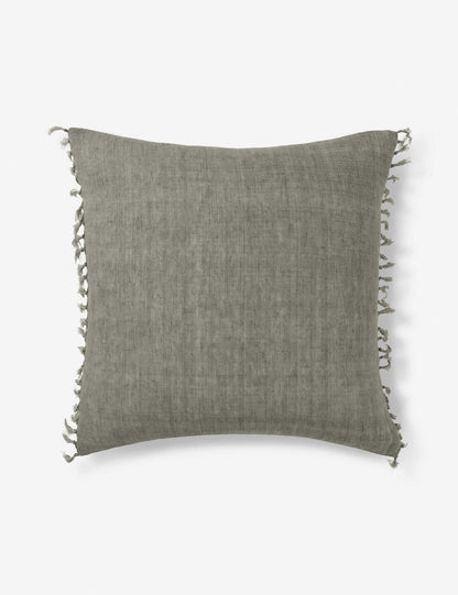 Roy Linen Pillow