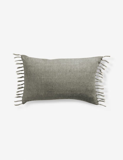 Roy Linen Pillow