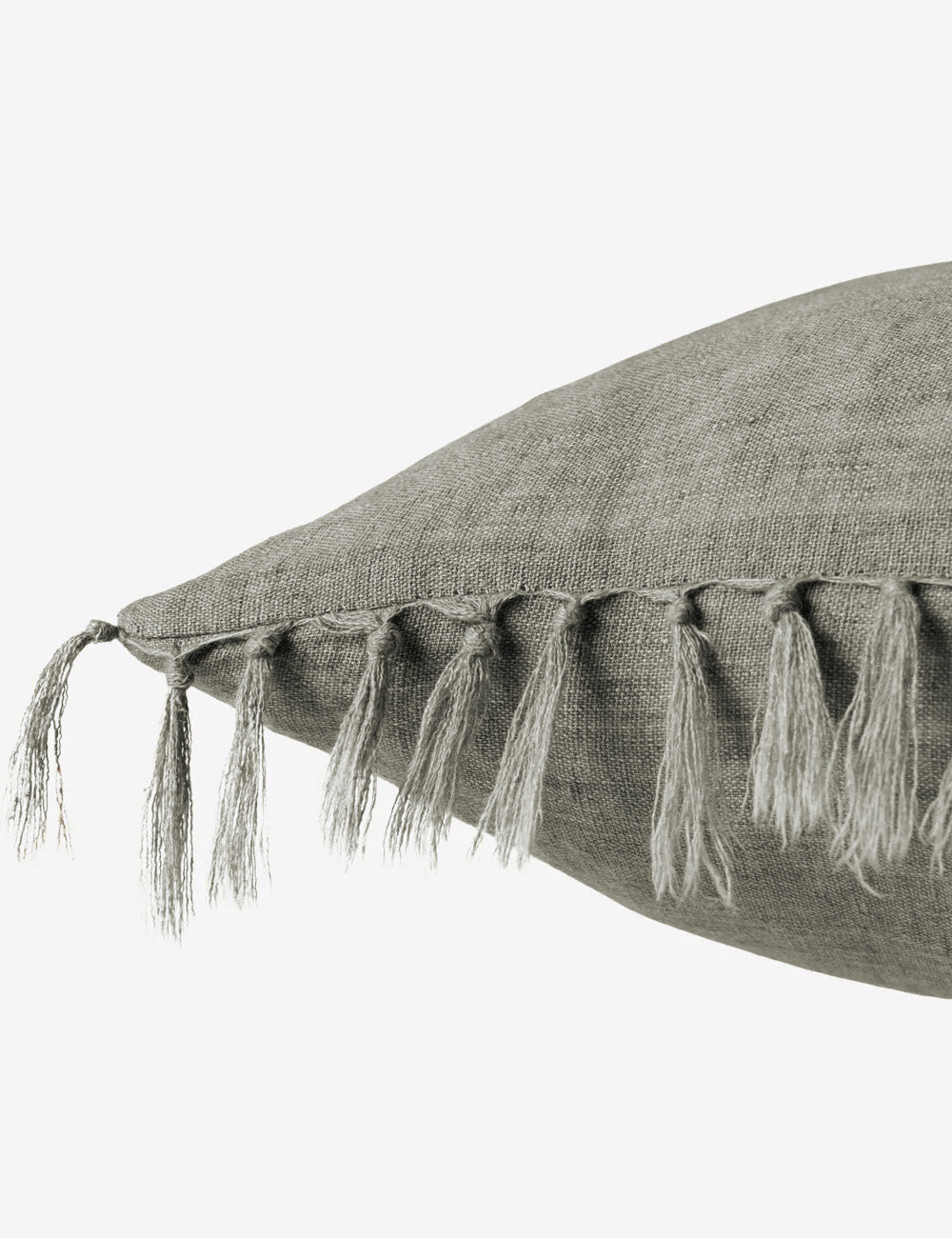 Roy Linen Pillow