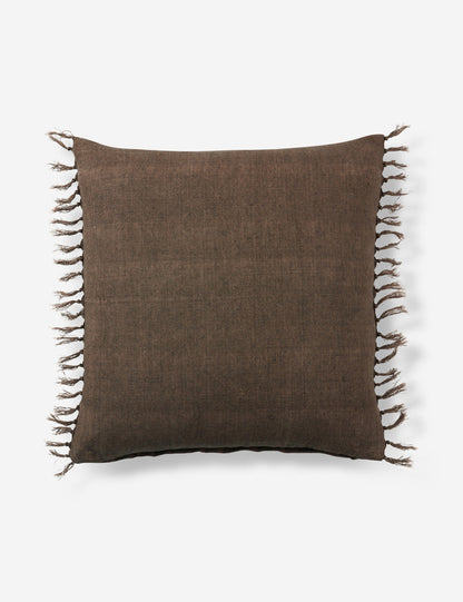 Roy Linen Pillow
