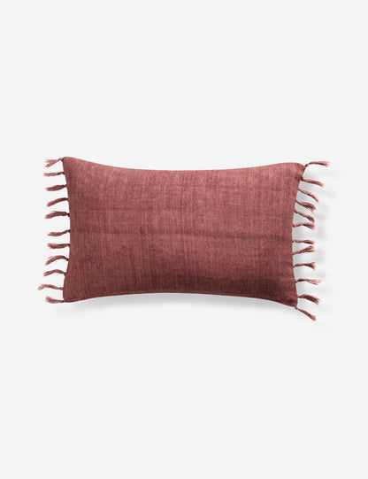 Roy Linen Pillow