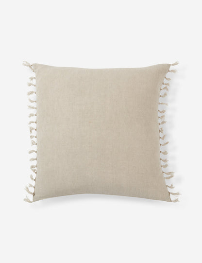 Roy Linen Pillow