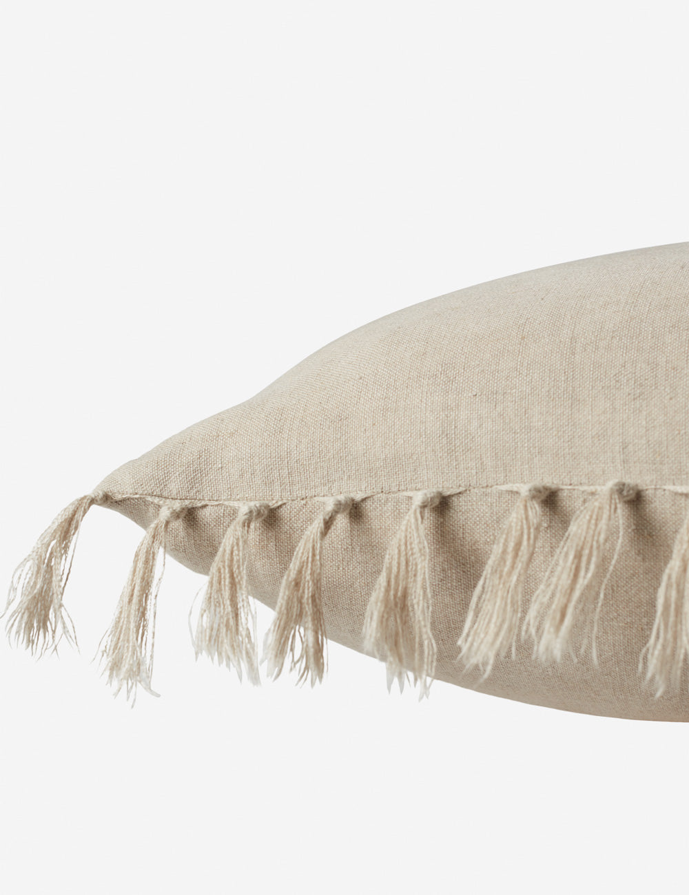 Roy Linen Pillow