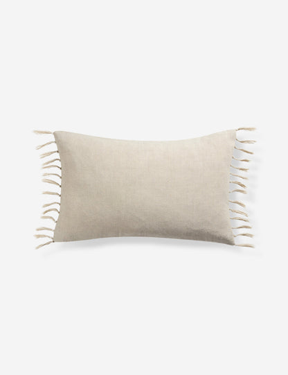 Roy Linen Pillow