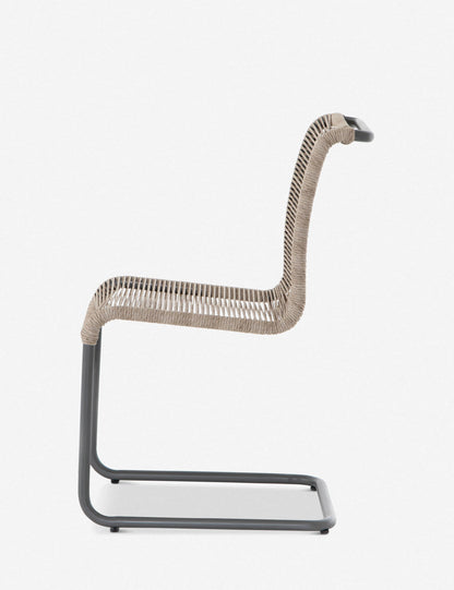 Wally Indoor / Outdoor Dining Chair