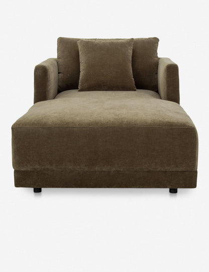 Braque Chaise