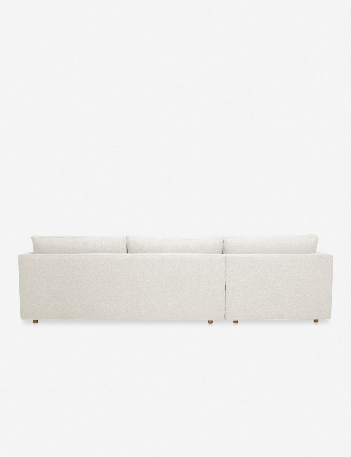 Fairfield Sectional Sofa