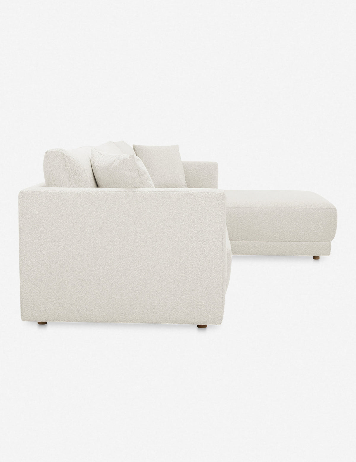 Fairfield Sectional Sofa