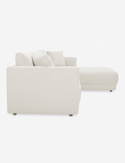 Fairfield Sectional Sofa