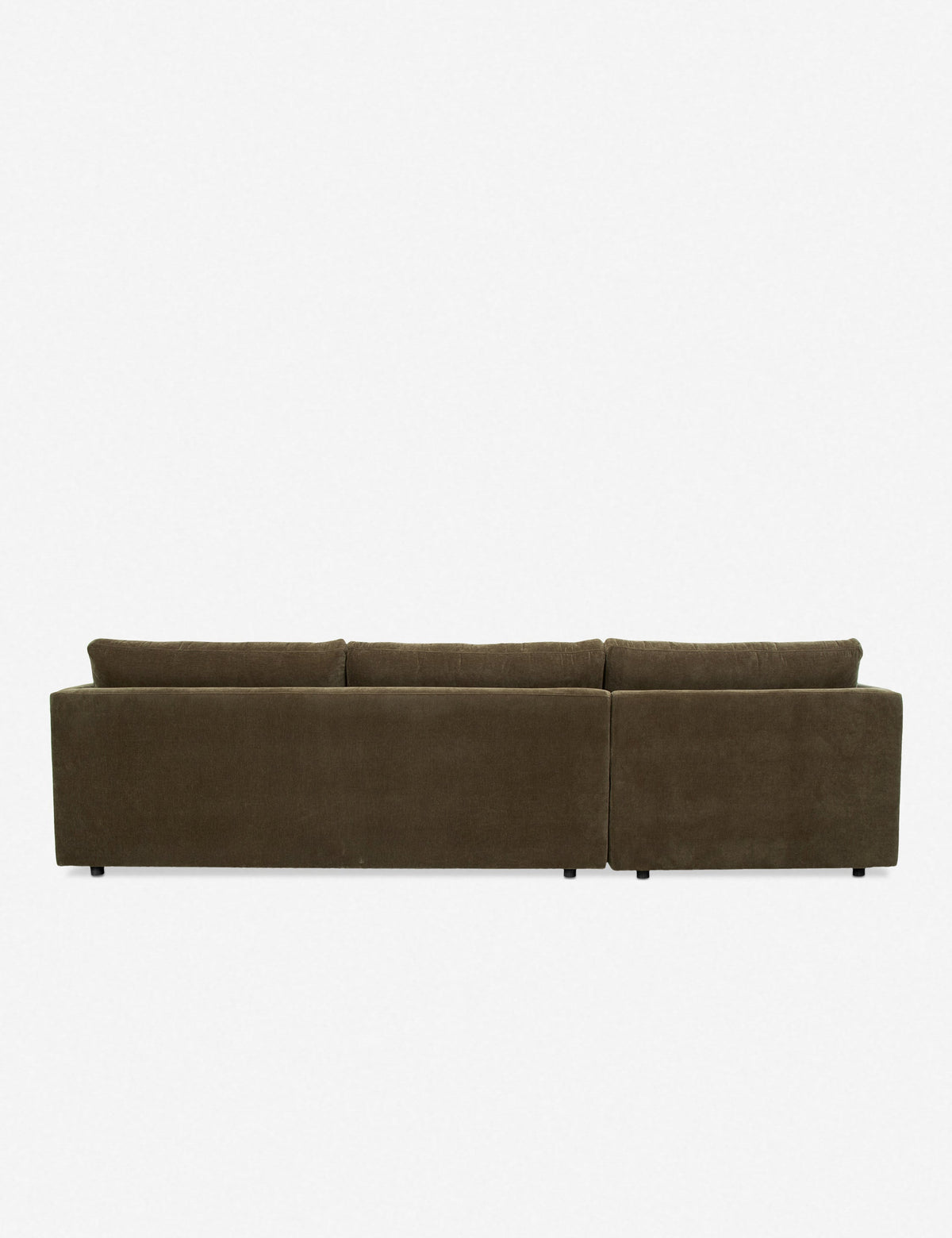Fairfield Sectional Sofa