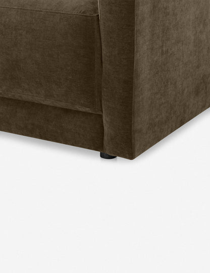 Fairfield Sectional Sofa