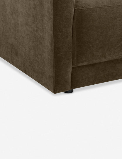 Fairfield Sectional Sofa